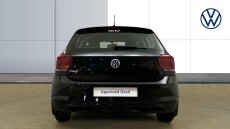 Volkswagen Polo 1.0 TSI 95 SE 5dr Petrol Hatchback